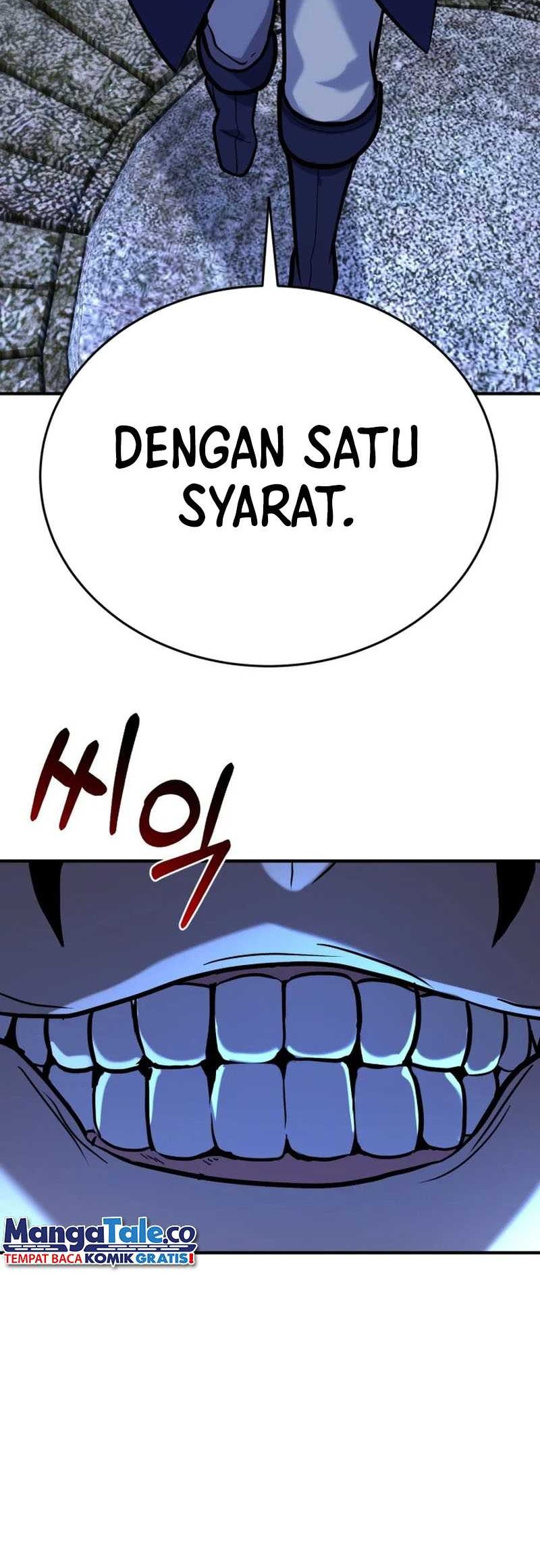 Reincarnation of the Swordmaster Chapter 09 Gambar 62