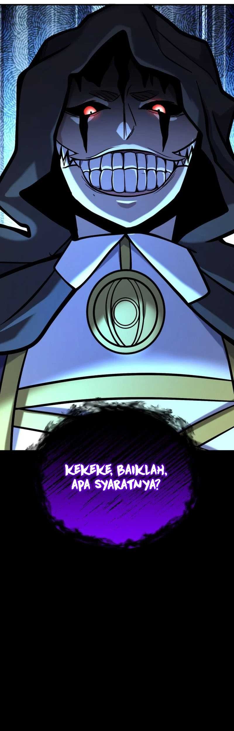 Reincarnation of the Swordmaster Chapter 09 Gambar 63