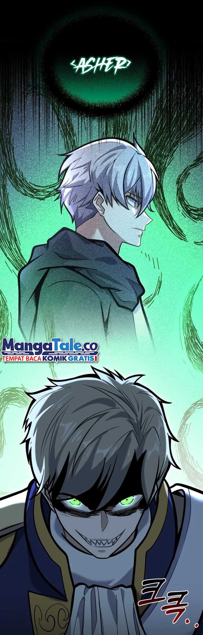 Reincarnation of the Swordmaster Chapter 09 Gambar 64