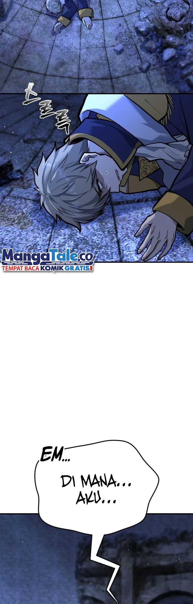 Reincarnation of the Swordmaster Chapter 09 Gambar 3