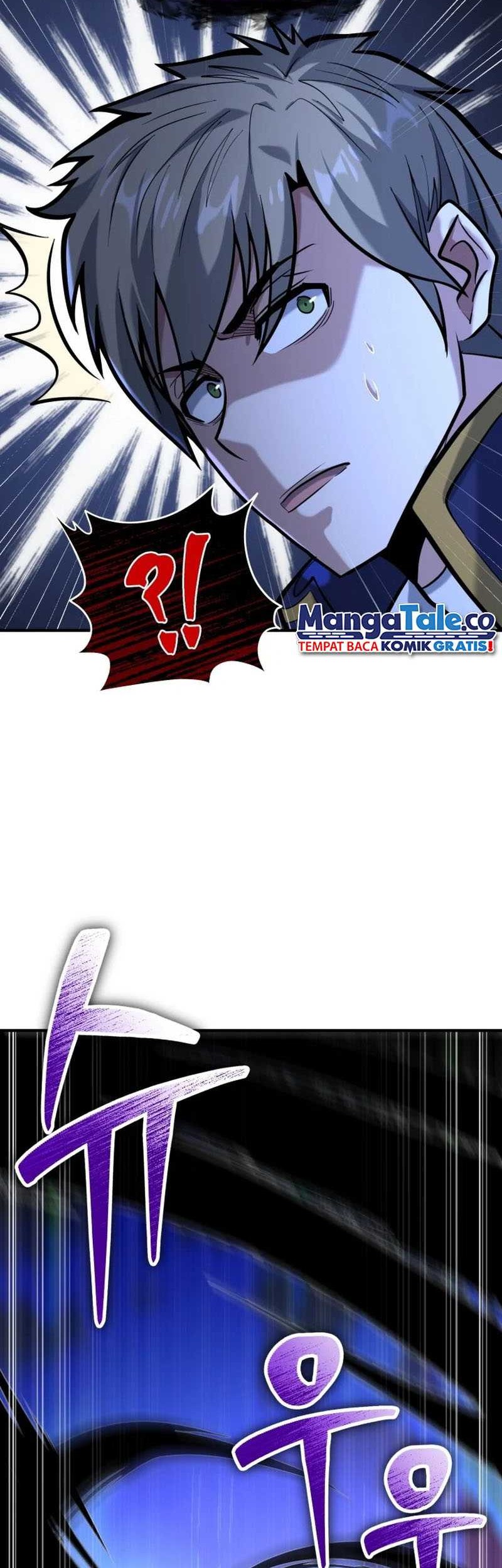 Reincarnation of the Swordmaster Chapter 09 Gambar 5