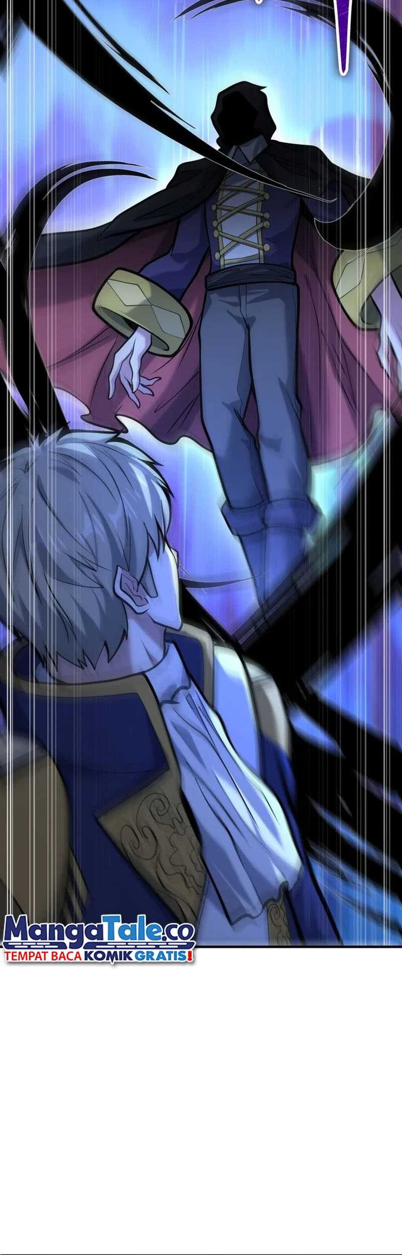 Reincarnation of the Swordmaster Chapter 09 Gambar 6