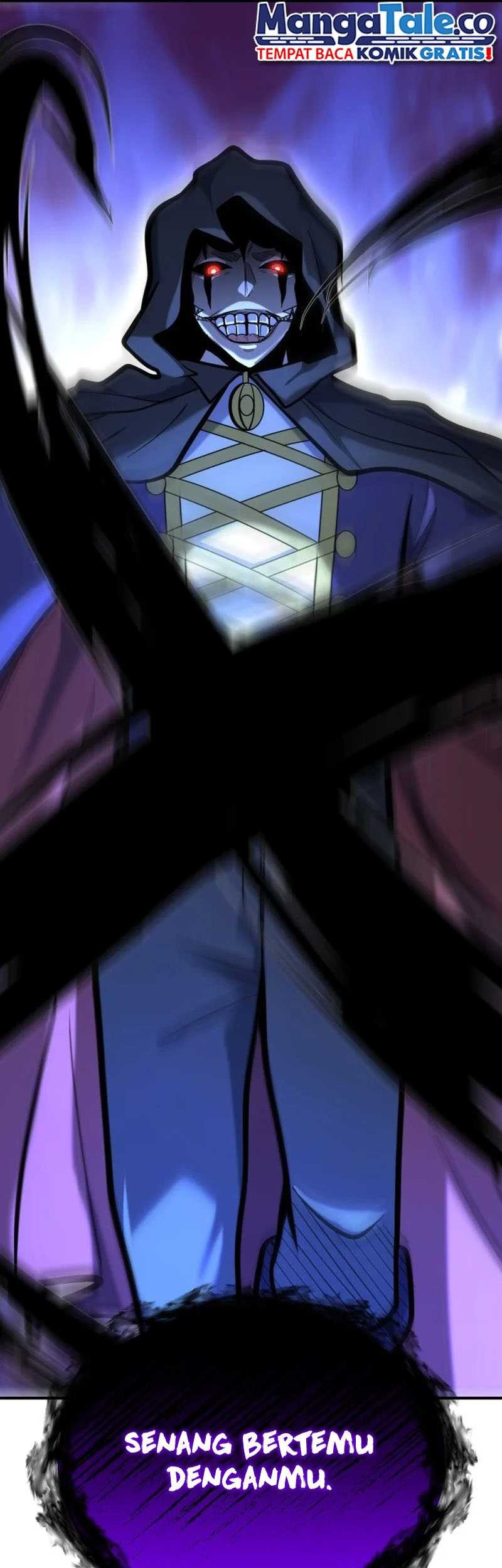 Reincarnation of the Swordmaster Chapter 09 Gambar 7