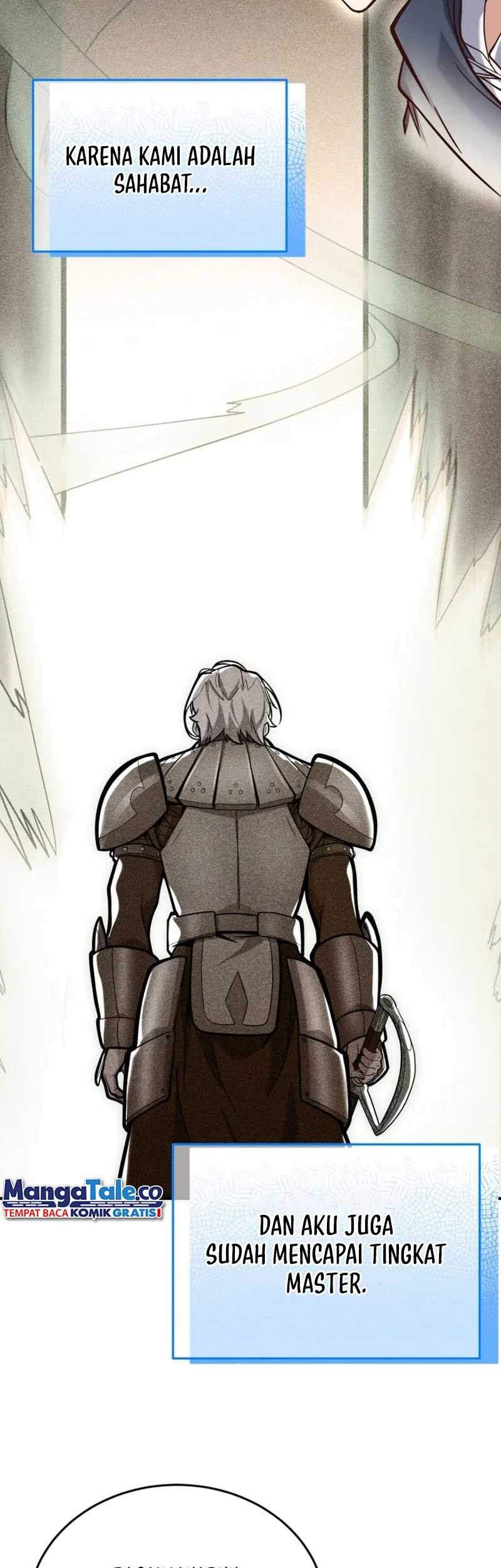 Reincarnation of the Swordmaster Chapter 09 Gambar 11
