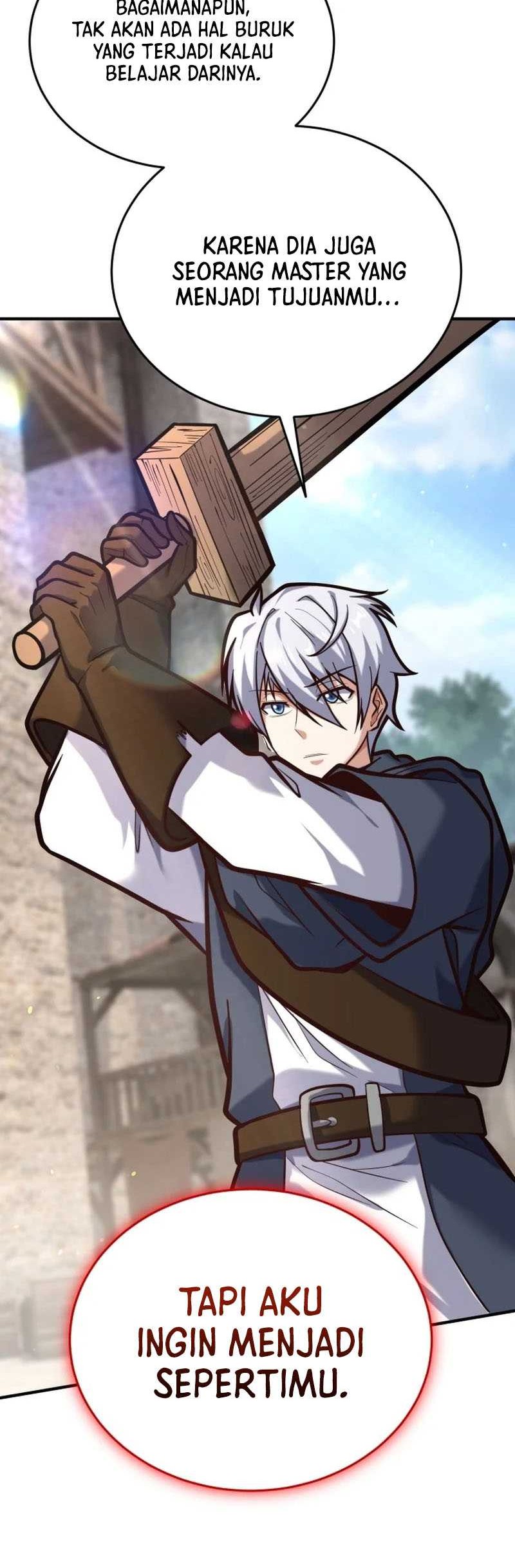 Reincarnation of the Swordmaster Chapter 09 Gambar 12