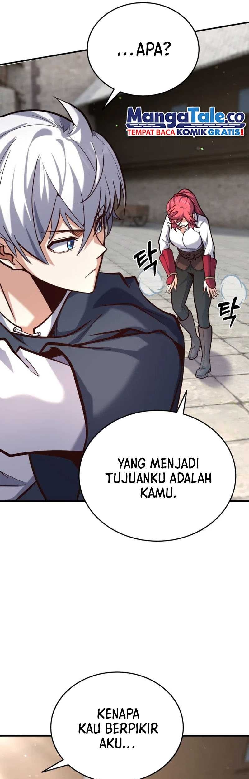 Reincarnation of the Swordmaster Chapter 09 Gambar 13