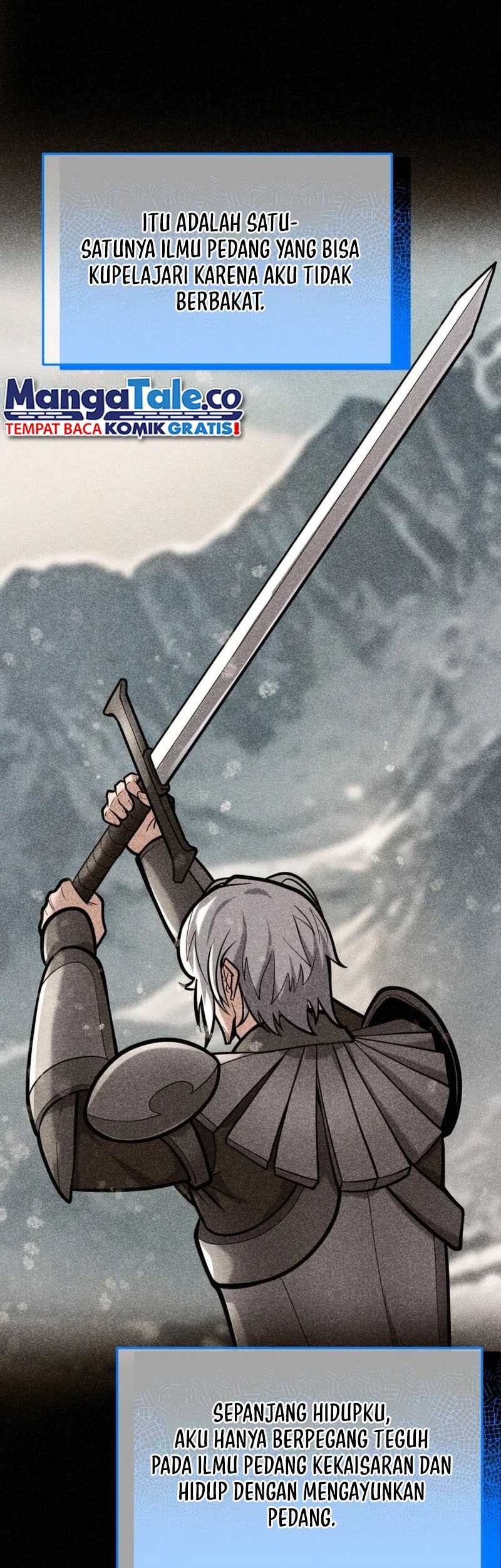 Reincarnation of the Swordmaster Chapter 09 Gambar 19