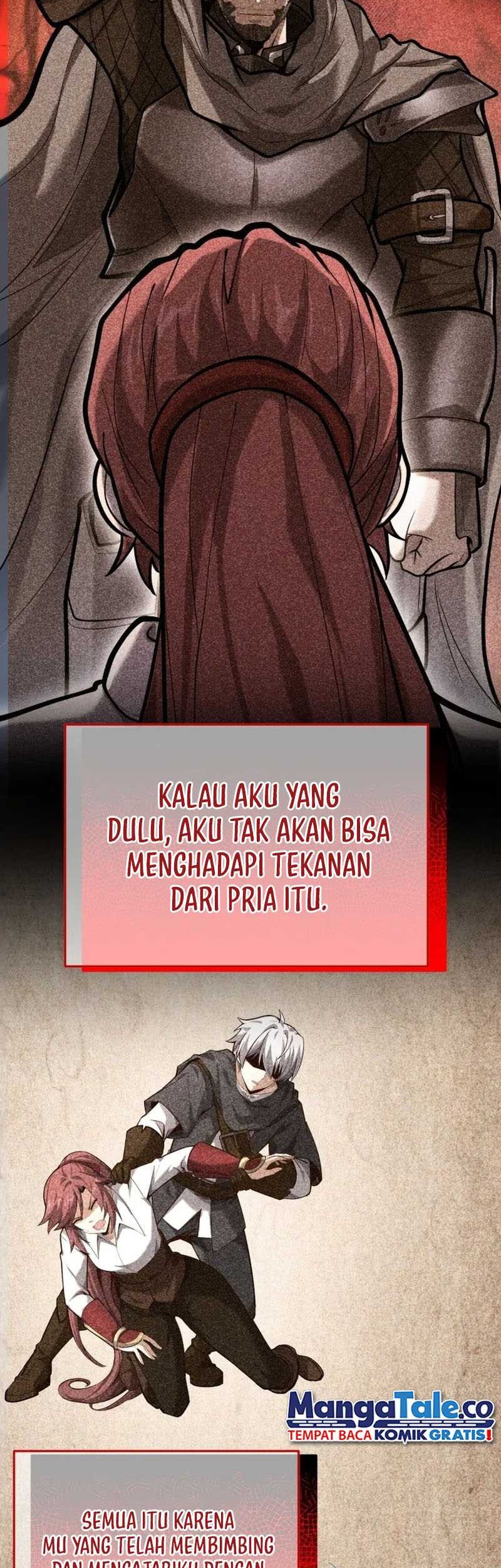 Reincarnation of the Swordmaster Chapter 09 Gambar 23