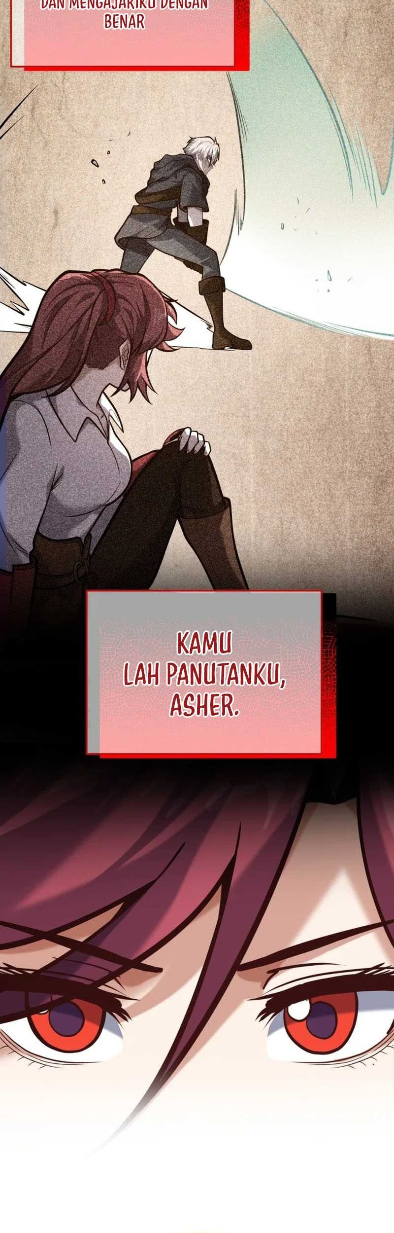 Reincarnation of the Swordmaster Chapter 09 Gambar 24
