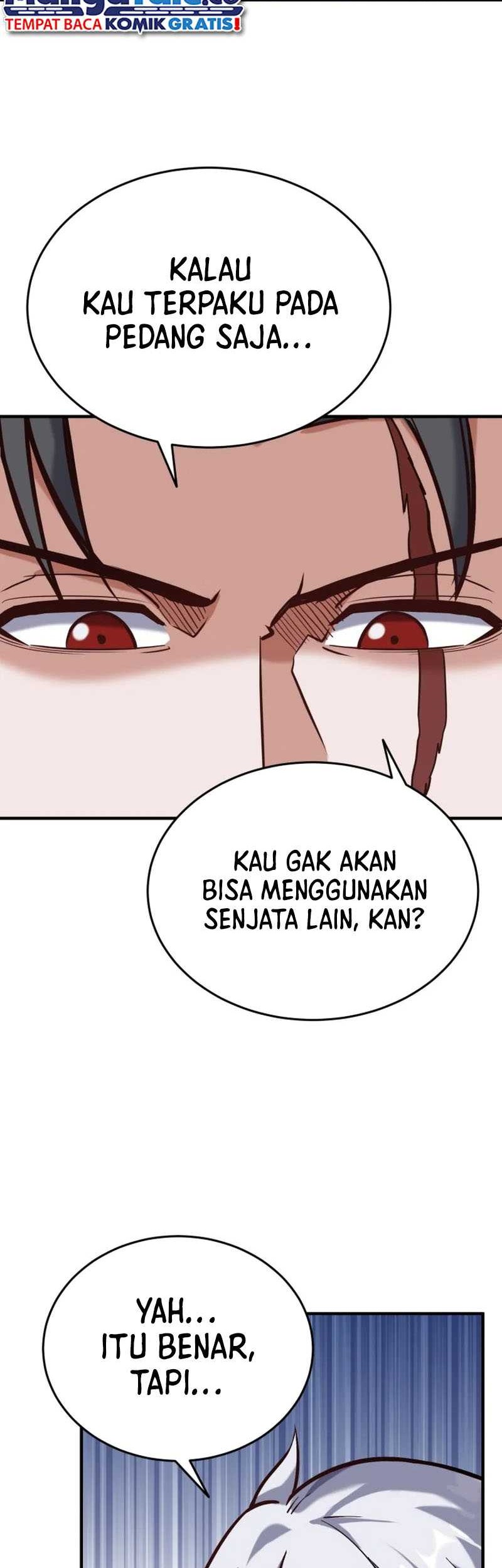 Reincarnation of the Swordmaster Chapter 09 Gambar 28