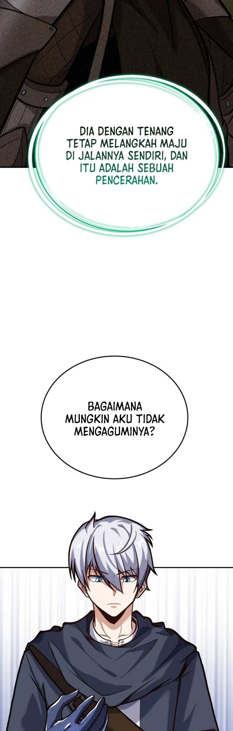 Reincarnation of the Swordmaster Chapter 09 Gambar 43