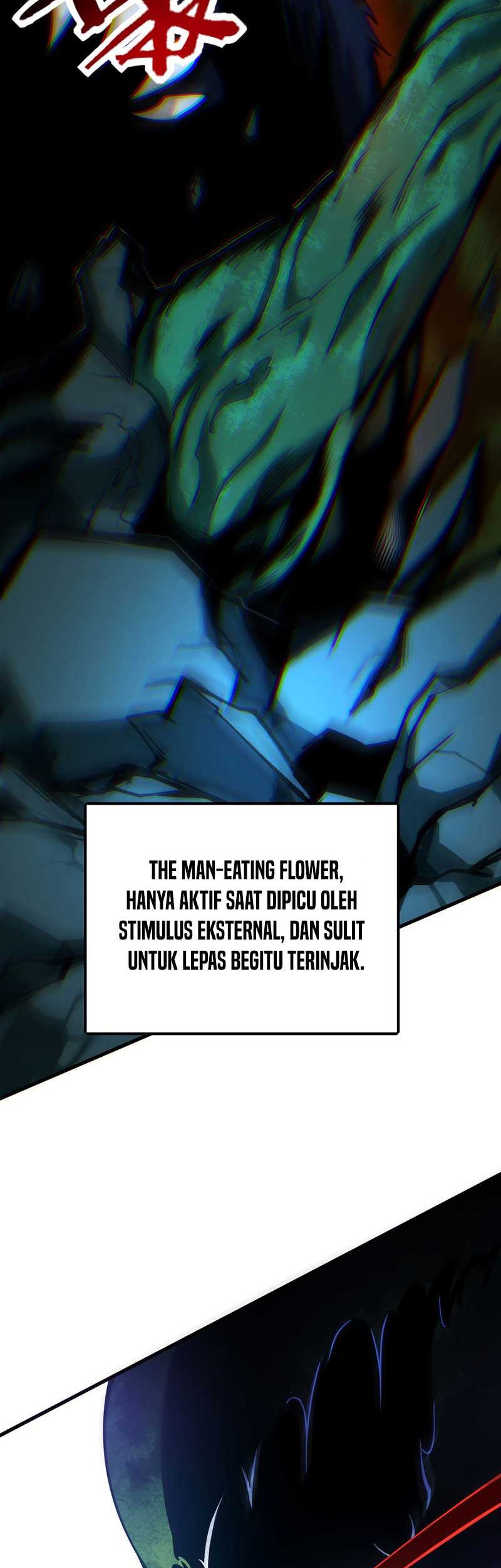 Chronicles Of The Jungle Sovereign Chapter 02 Gambar 42