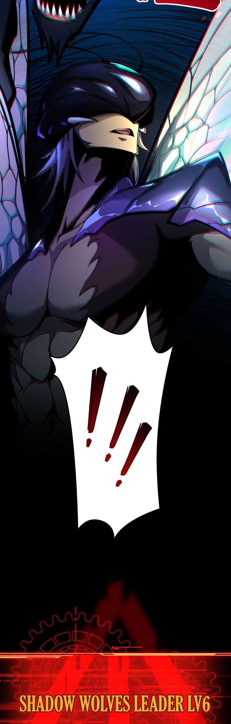 Chronicles Of The Jungle Sovereign Chapter 02 Gambar 48