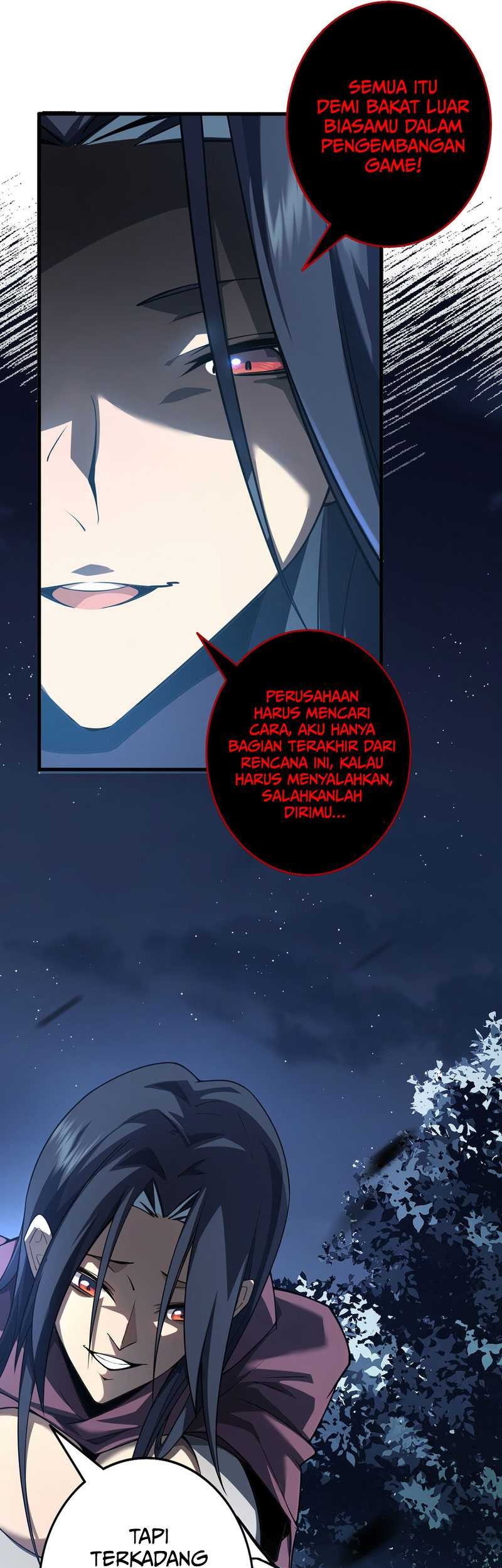 Chronicles Of The Jungle Sovereign Chapter 02 Gambar 10