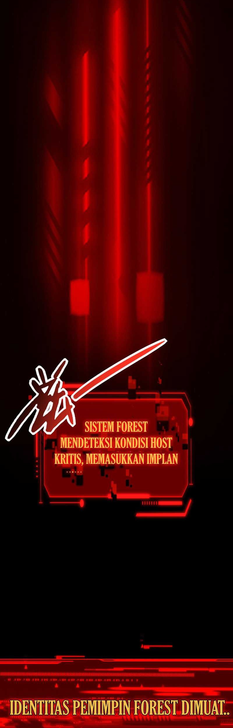 Chronicles Of The Jungle Sovereign Chapter 02 Gambar 17