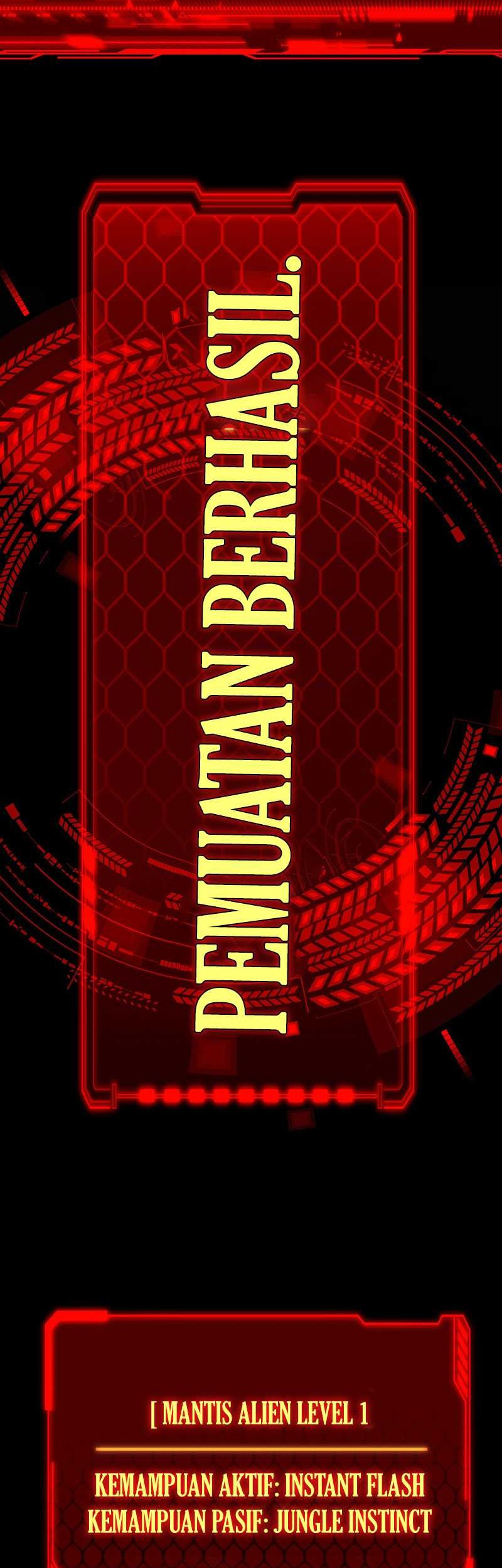 Chronicles Of The Jungle Sovereign Chapter 02 Gambar 18