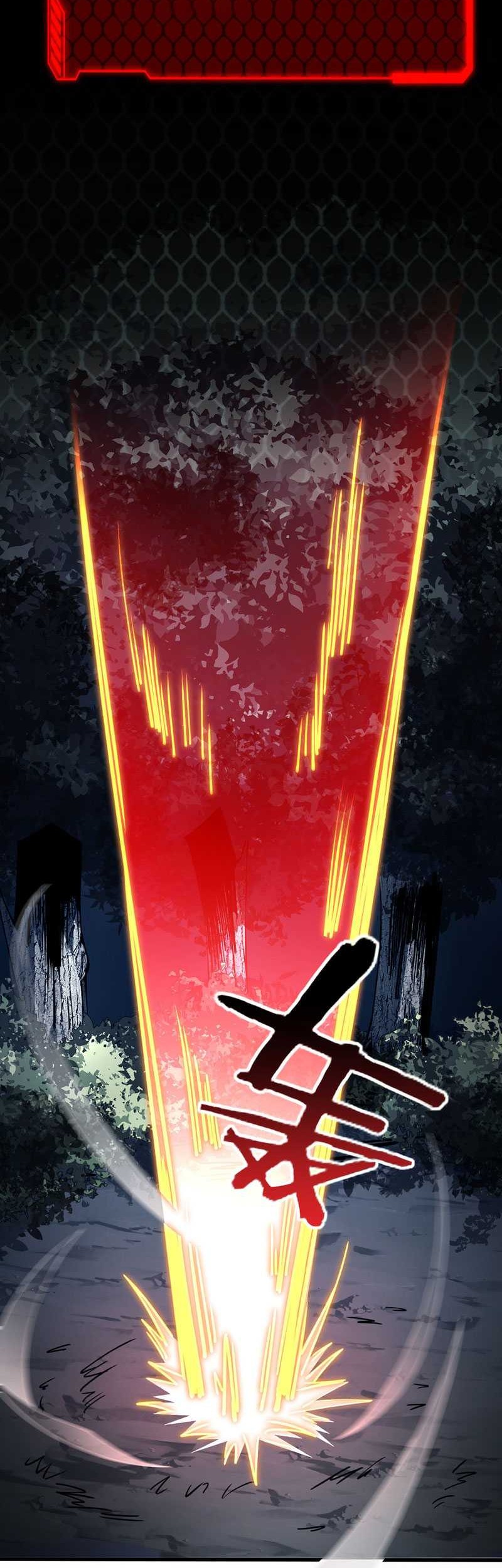 Chronicles Of The Jungle Sovereign Chapter 02 Gambar 19