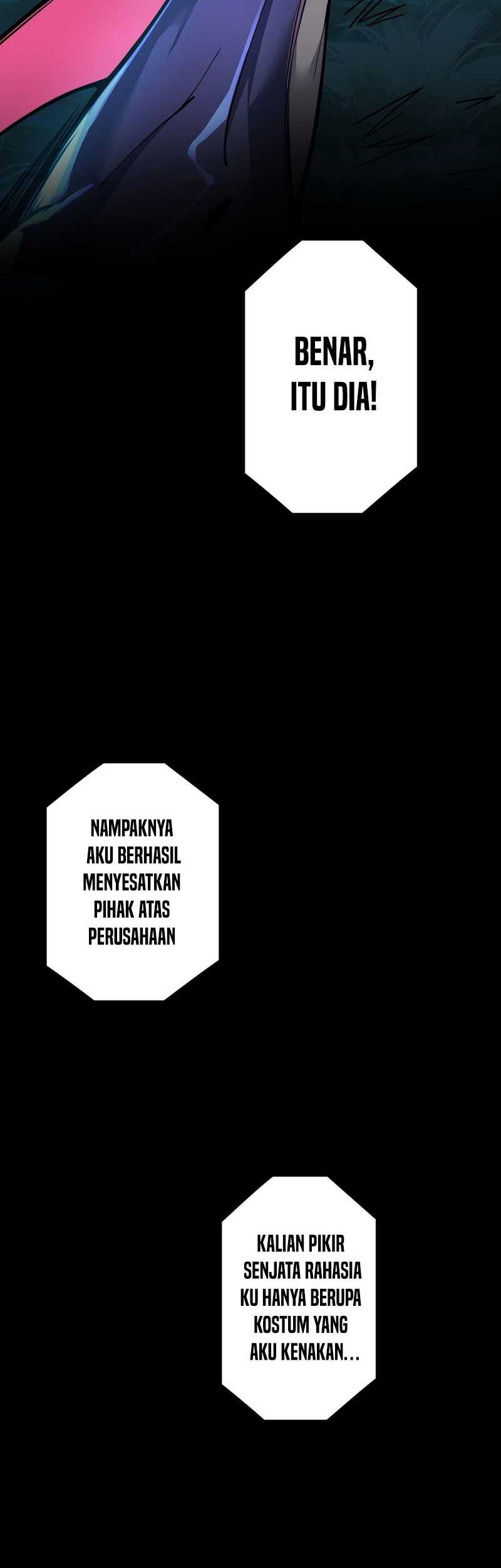 Chronicles Of The Jungle Sovereign Chapter 02 Gambar 21