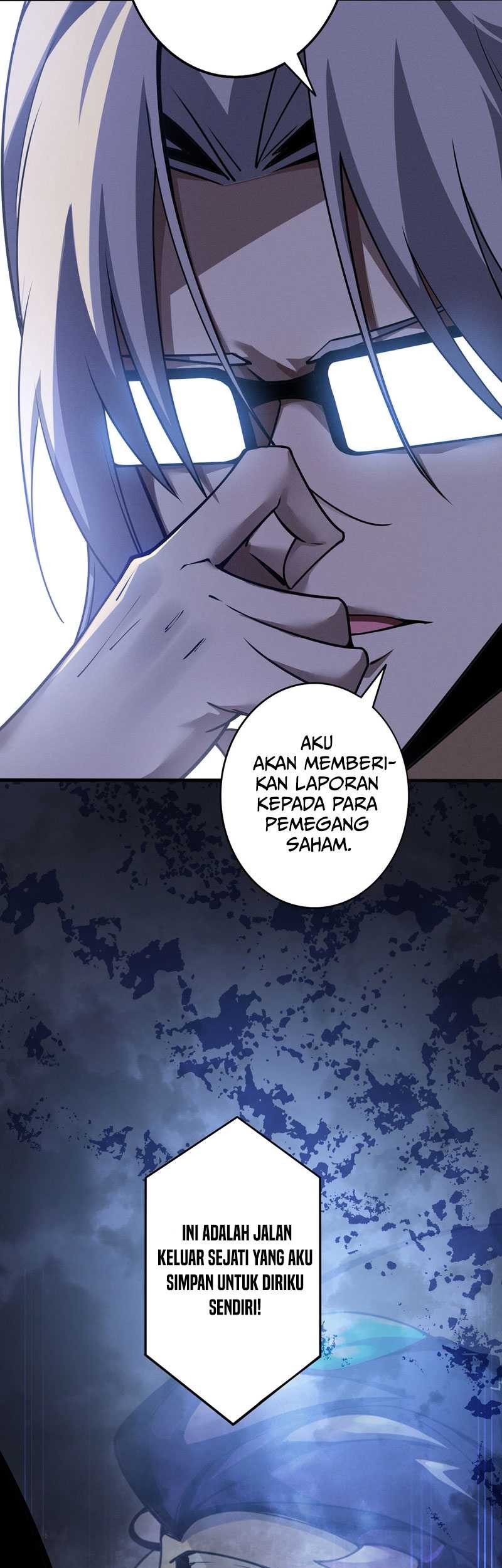 Chronicles Of The Jungle Sovereign Chapter 02 Gambar 26