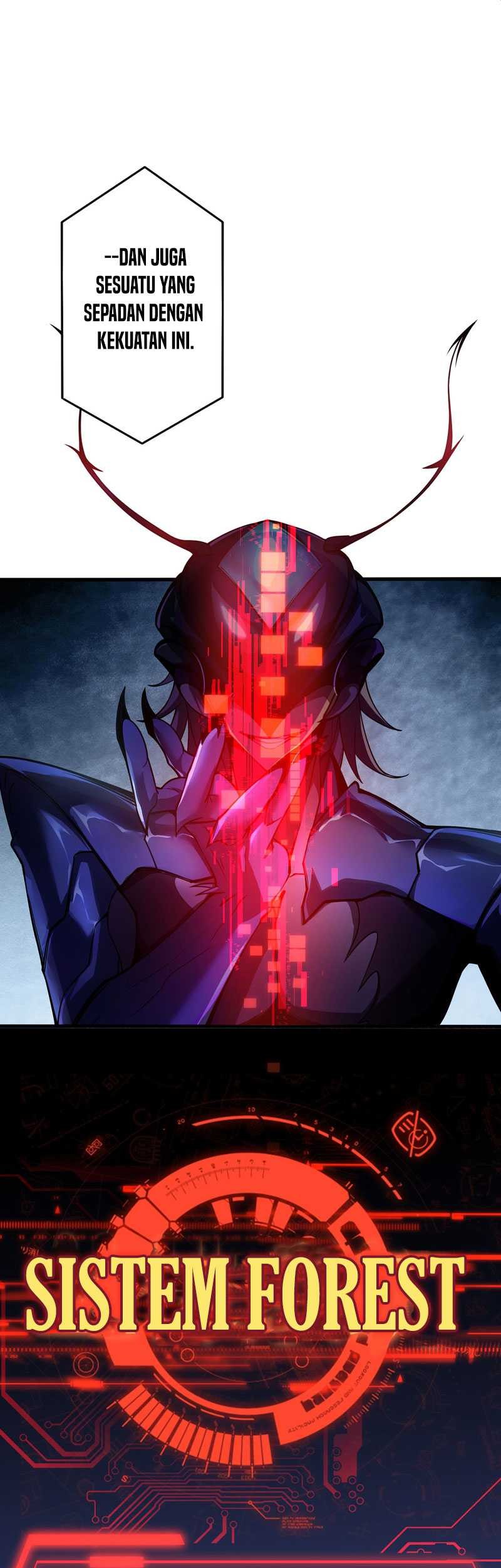 Chronicles Of The Jungle Sovereign Chapter 02 Gambar 28