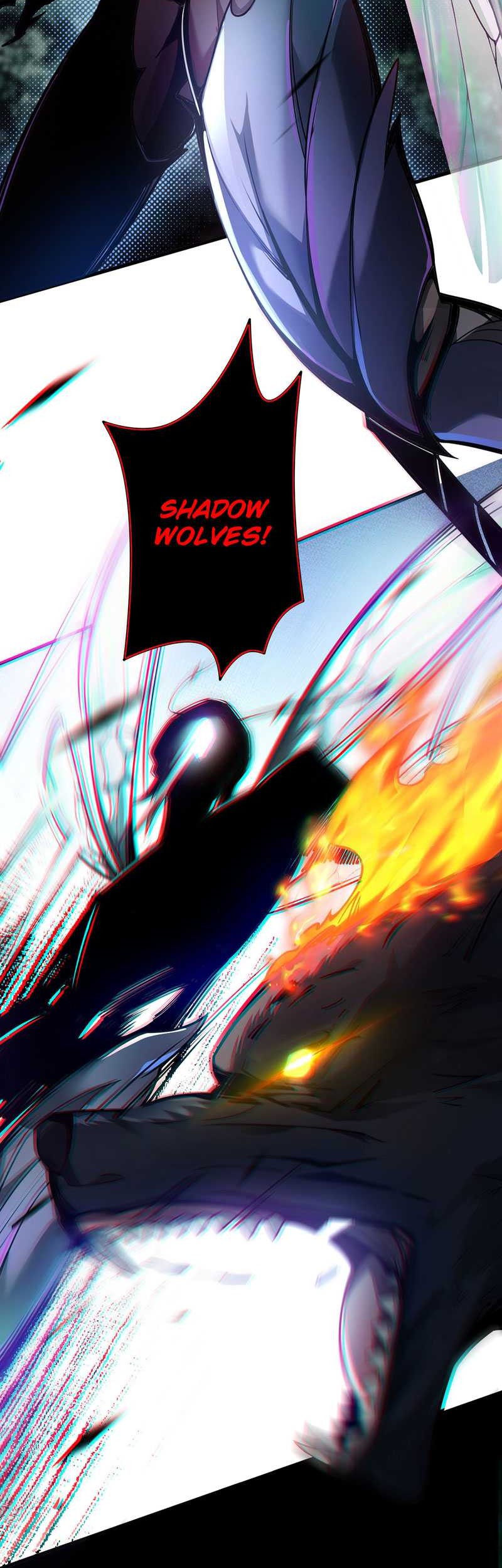 Chronicles Of The Jungle Sovereign Chapter 02 Gambar 30