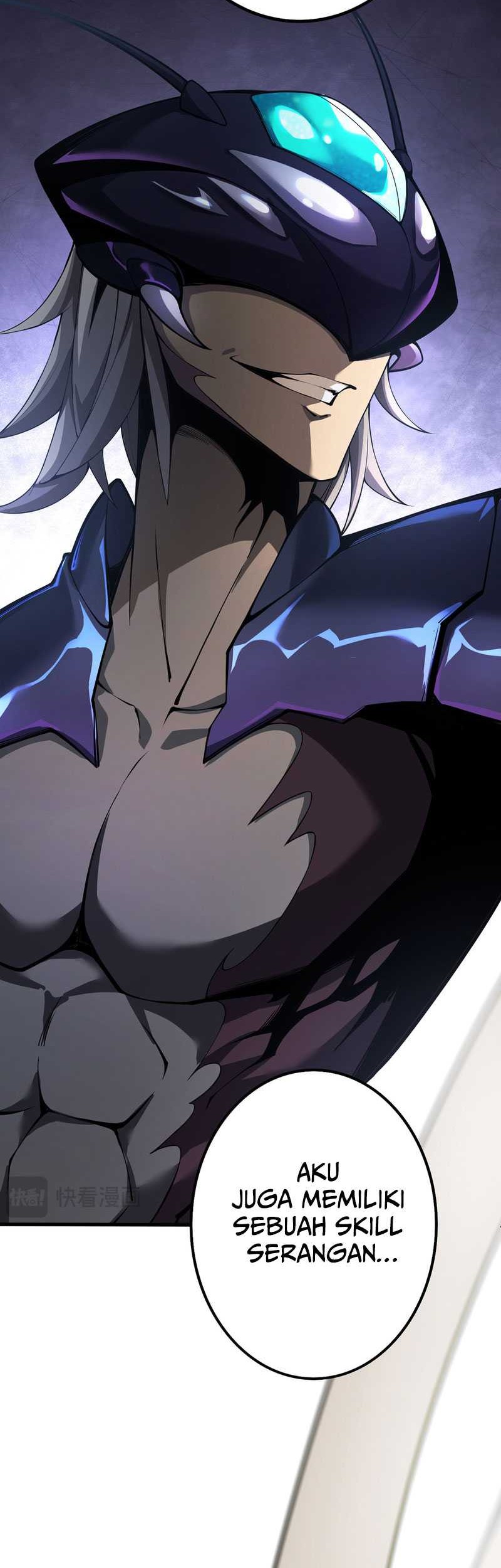Chronicles Of The Jungle Sovereign Chapter 02 Gambar 35