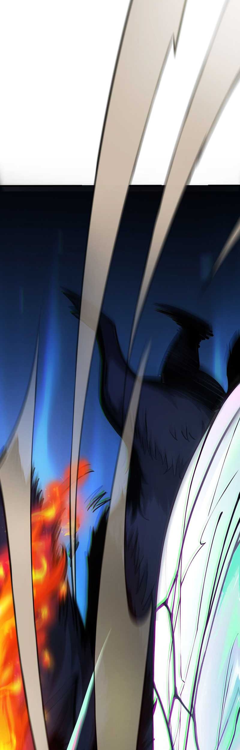 Chronicles Of The Jungle Sovereign Chapter 02 Gambar 36