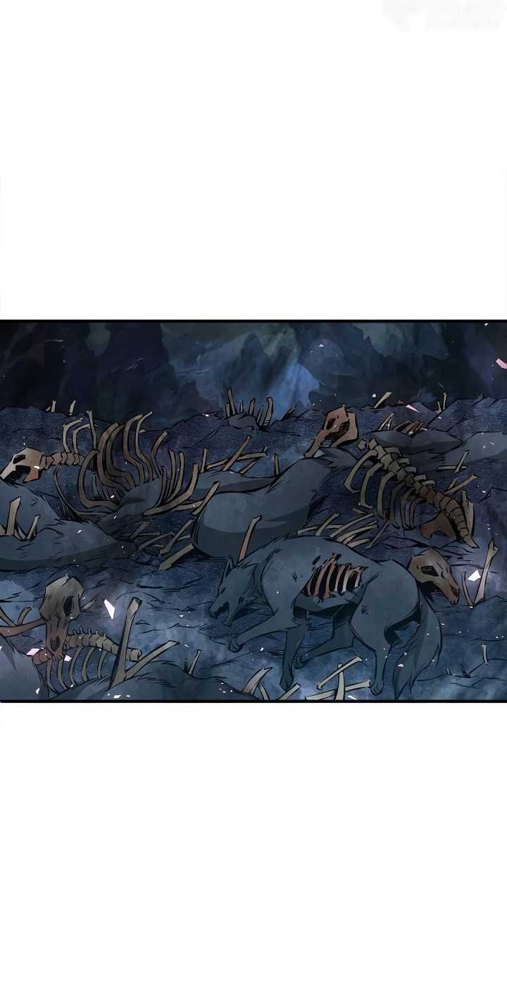 I Swallowed the Heavenly Demon Chapter 07 Gambar 21