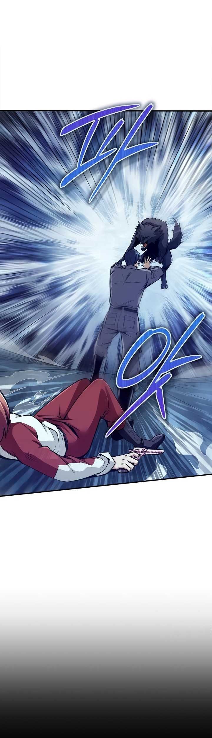 I Swallowed the Heavenly Demon Chapter 07 Gambar 38