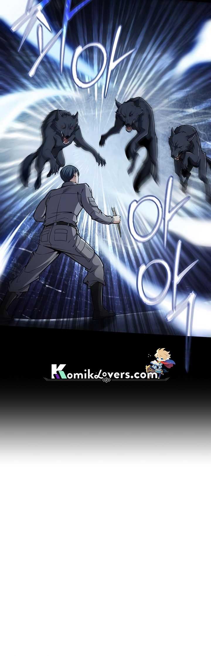 I Swallowed the Heavenly Demon Chapter 07 Gambar 42