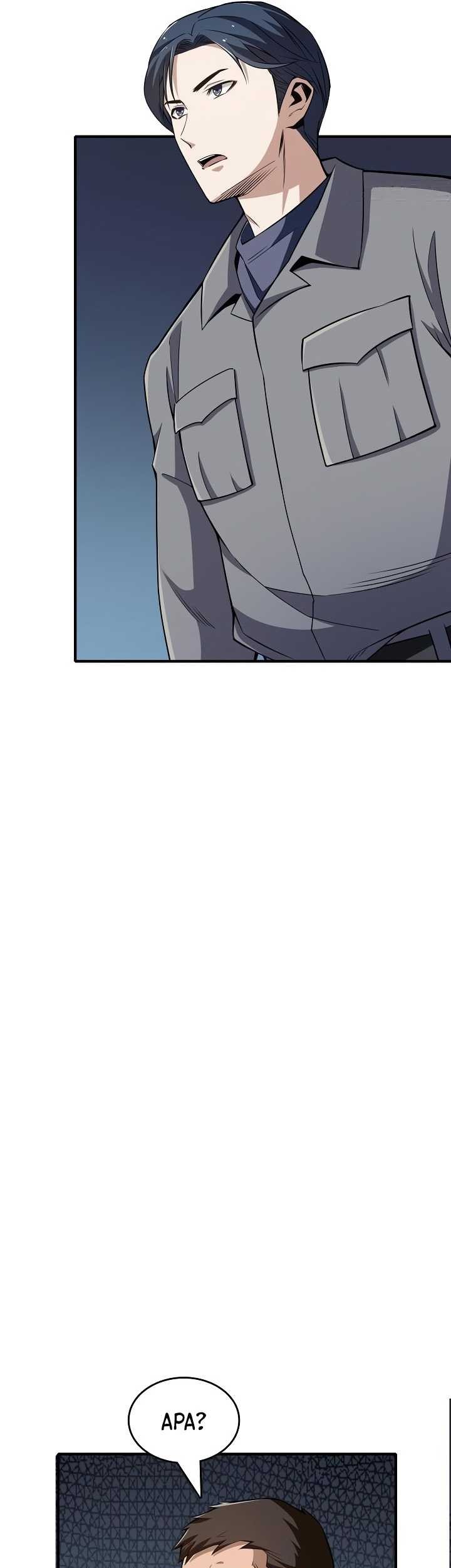 I Swallowed the Heavenly Demon Chapter 07 Gambar 5