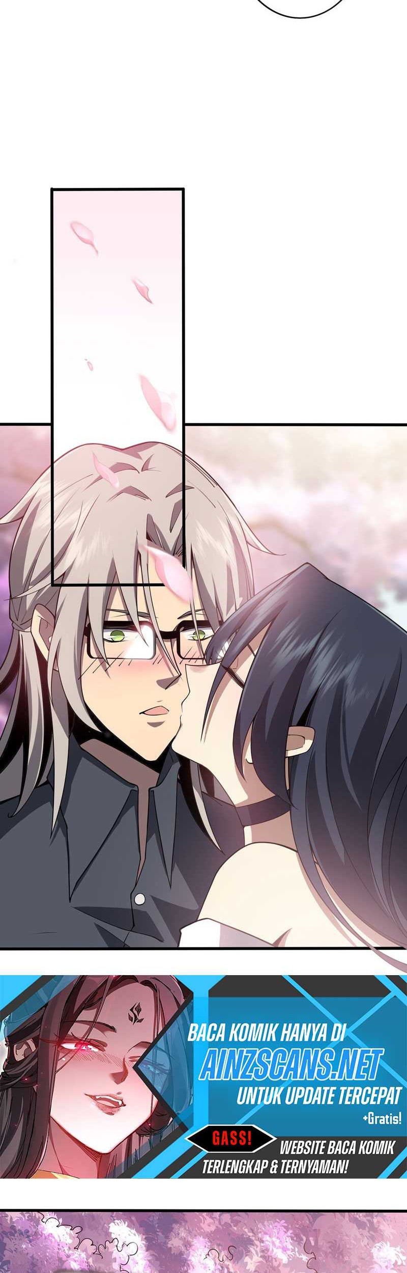 Chronicles Of The Jungle Sovereign Chapter 01 Gambar 40