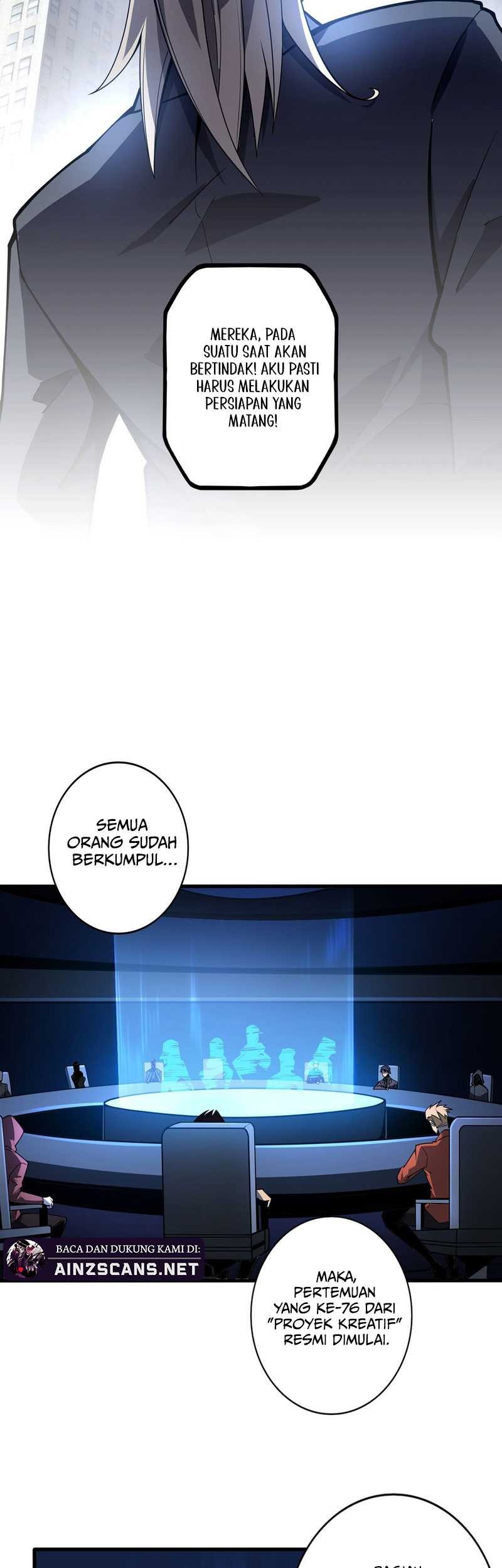 Chronicles Of The Jungle Sovereign Chapter 01 Gambar 43