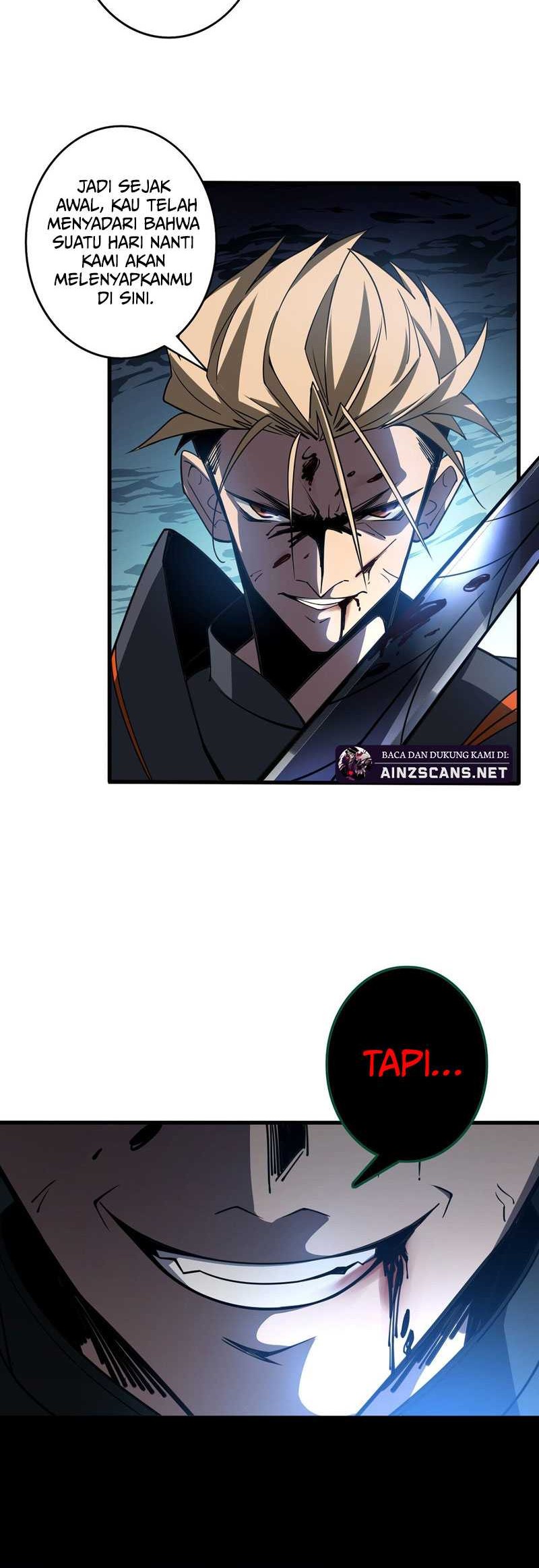 Chronicles Of The Jungle Sovereign Chapter 01 Gambar 50