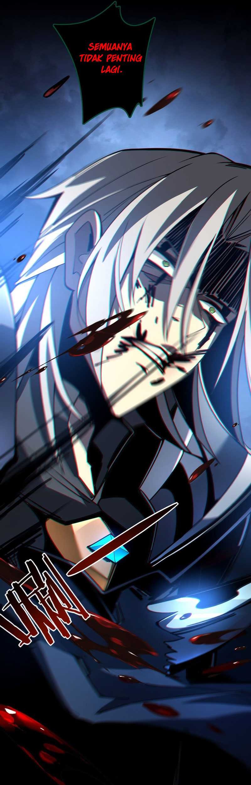 Chronicles Of The Jungle Sovereign Chapter 01 Gambar 51