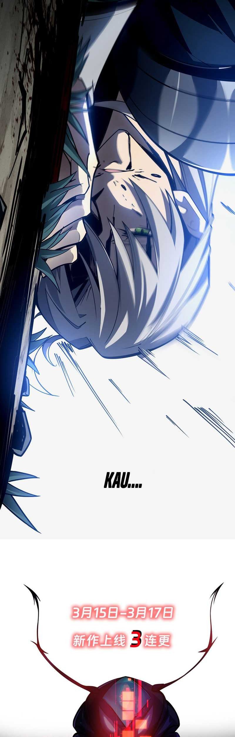 Chronicles Of The Jungle Sovereign Chapter 01 Gambar 53