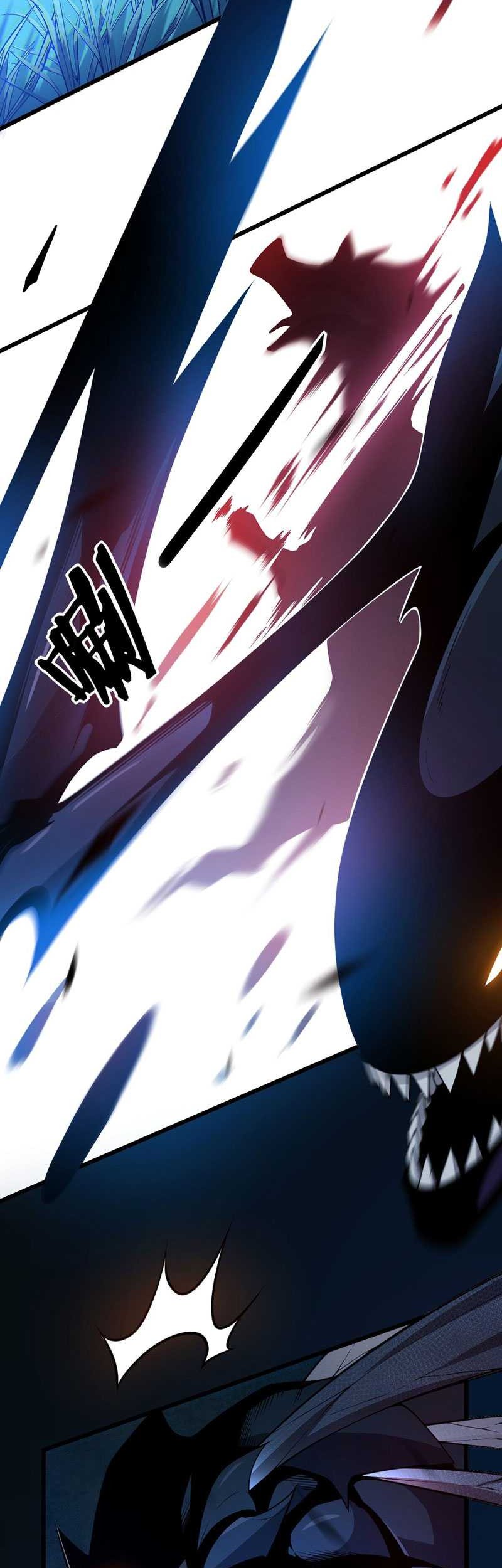 Chronicles Of The Jungle Sovereign Chapter 01 Gambar 6