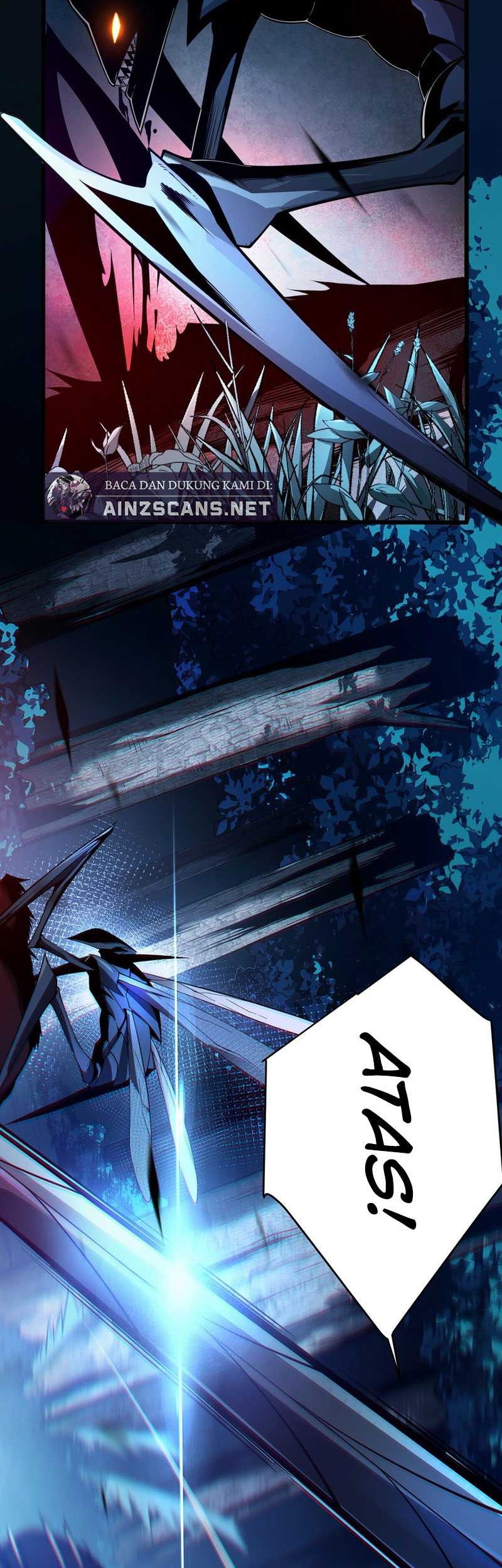 Chronicles Of The Jungle Sovereign Chapter 01 Gambar 7