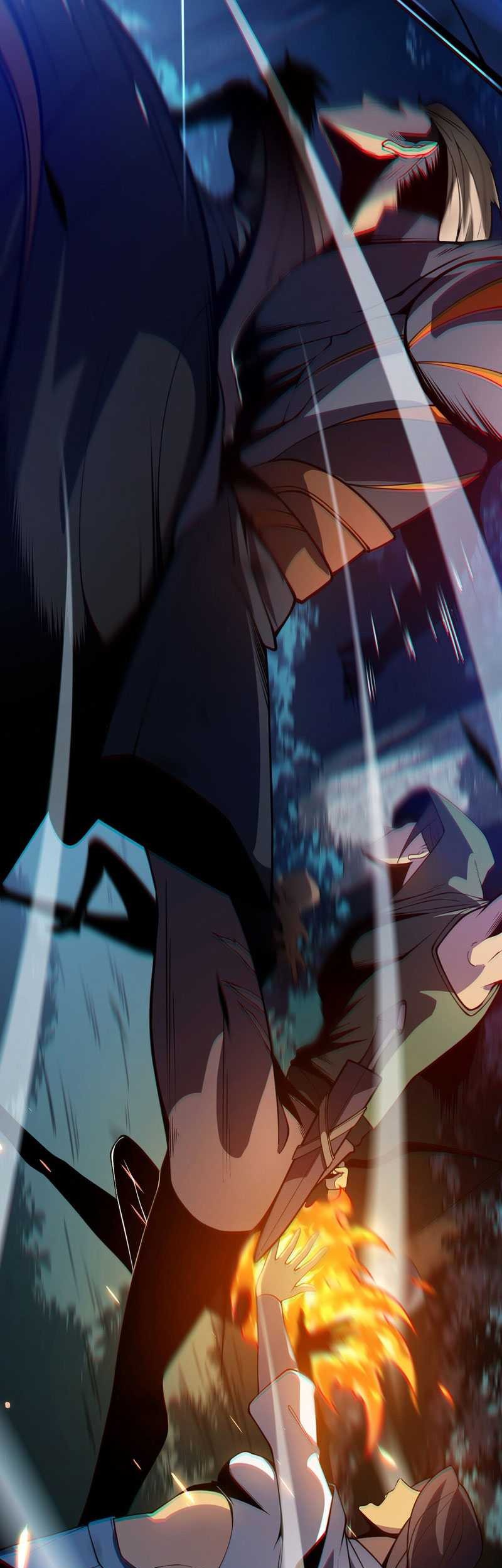 Chronicles Of The Jungle Sovereign Chapter 01 Gambar 8