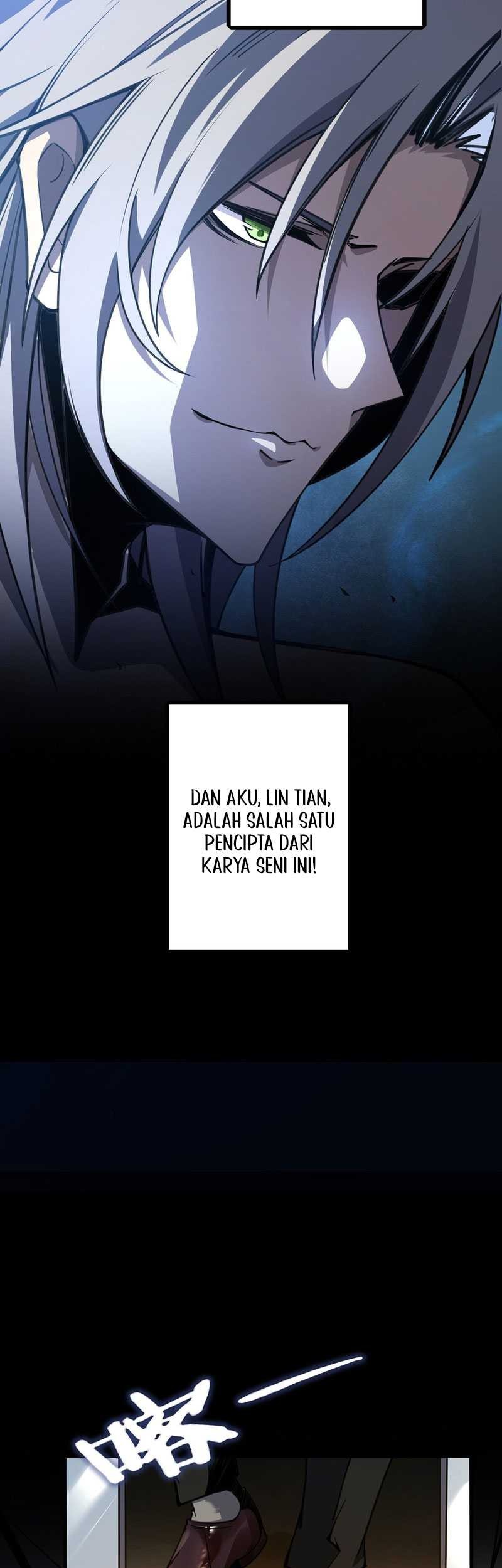 Chronicles Of The Jungle Sovereign Chapter 01 Gambar 19