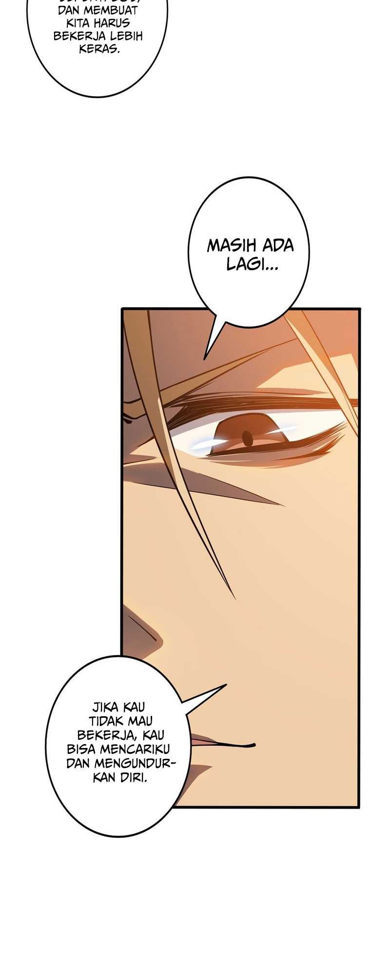 Chronicles Of The Jungle Sovereign Chapter 01 Gambar 26