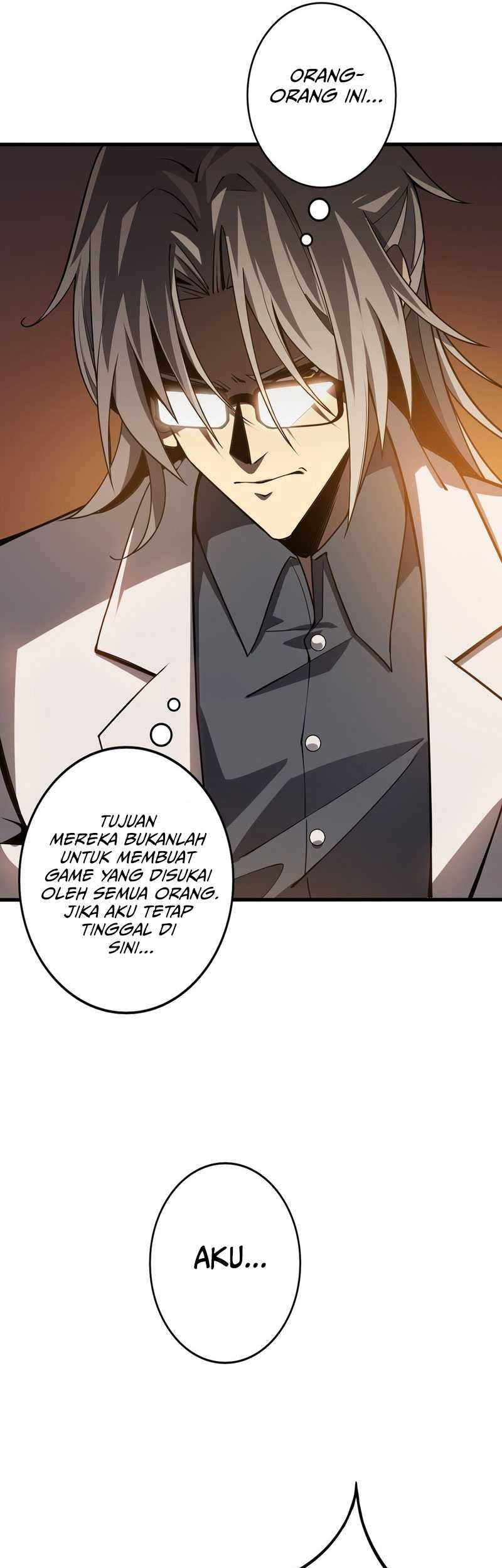 Chronicles Of The Jungle Sovereign Chapter 01 Gambar 27