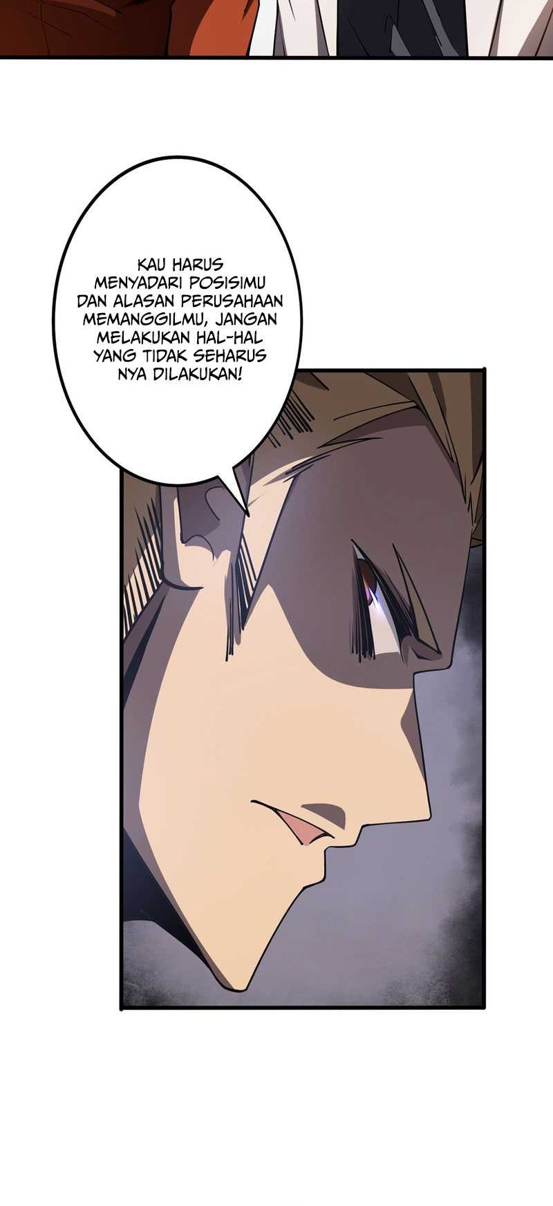 Chronicles Of The Jungle Sovereign Chapter 01 Gambar 32