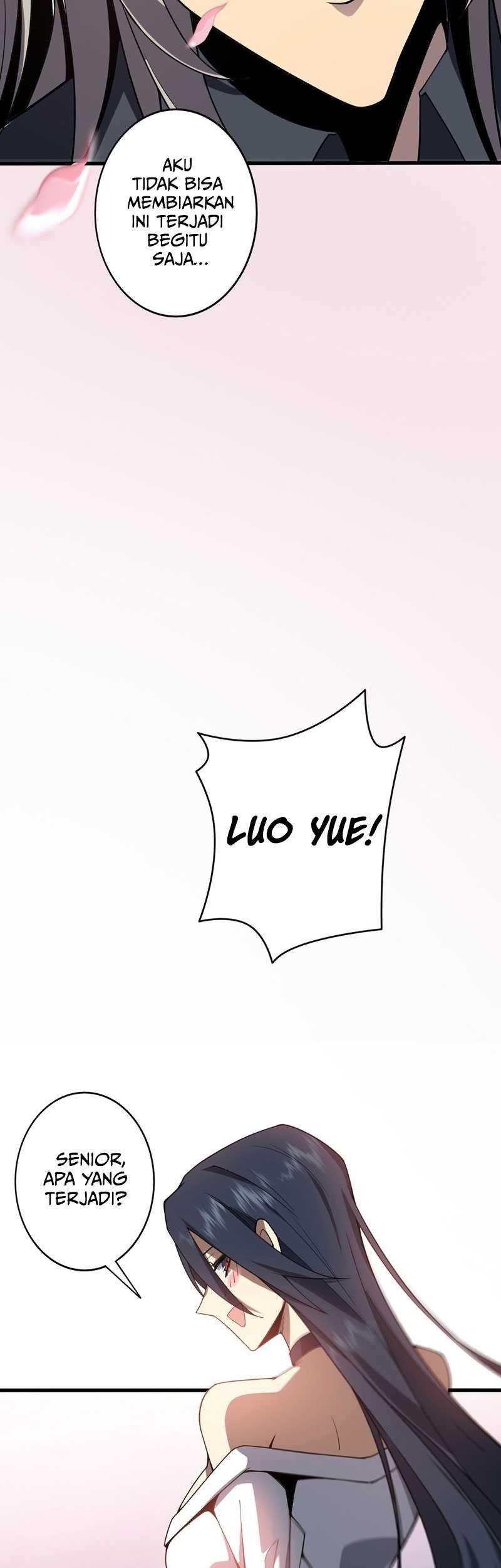 Chronicles Of The Jungle Sovereign Chapter 01 Gambar 37