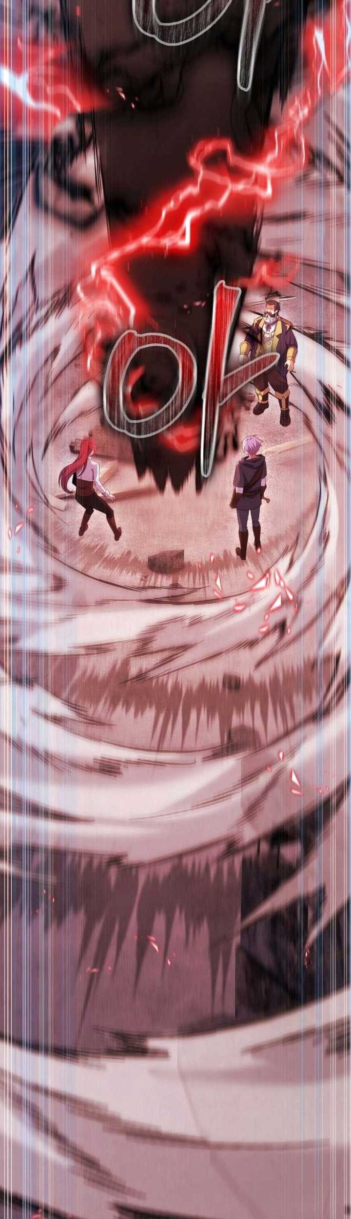 Reincarnation of the Swordmaster Chapter 08 Gambar 21