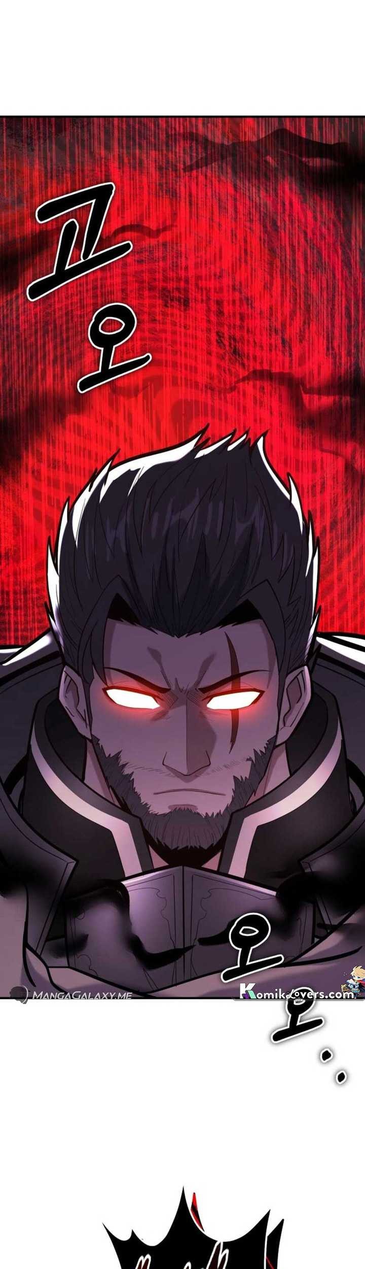 Reincarnation of the Swordmaster Chapter 08 Gambar 27