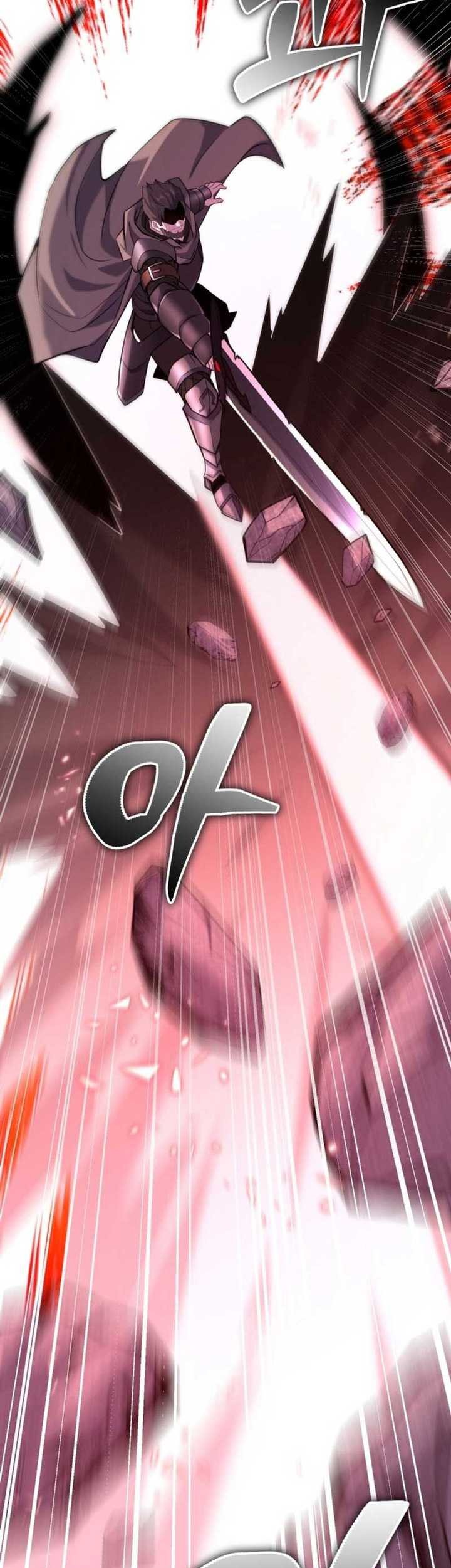 Reincarnation of the Swordmaster Chapter 08 Gambar 29