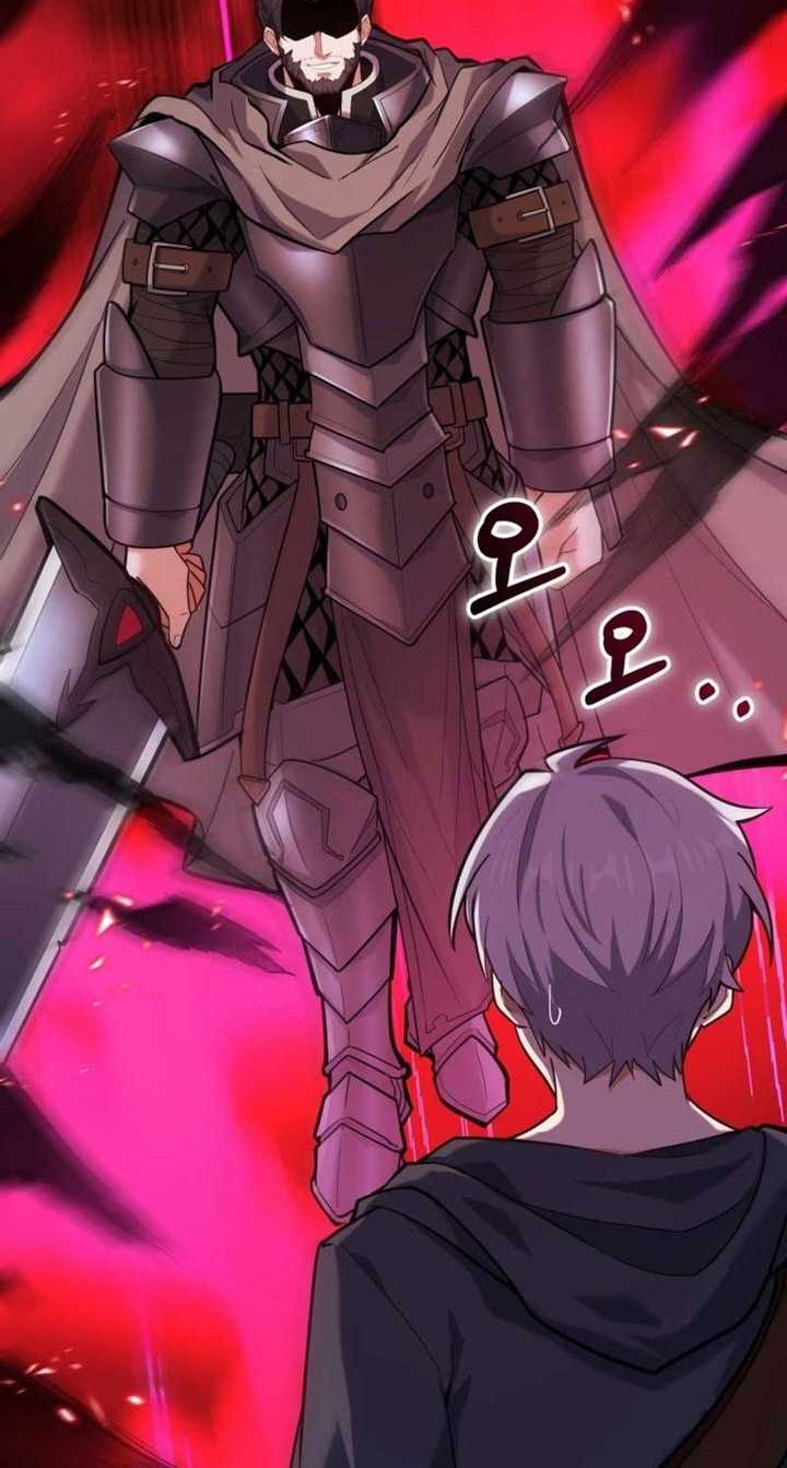Reincarnation of the Swordmaster Chapter 08 Gambar 38