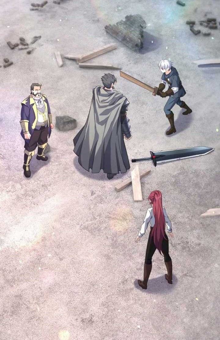 Baca Reincarnation of the Swordmaster Chapter 08 Gambar 2