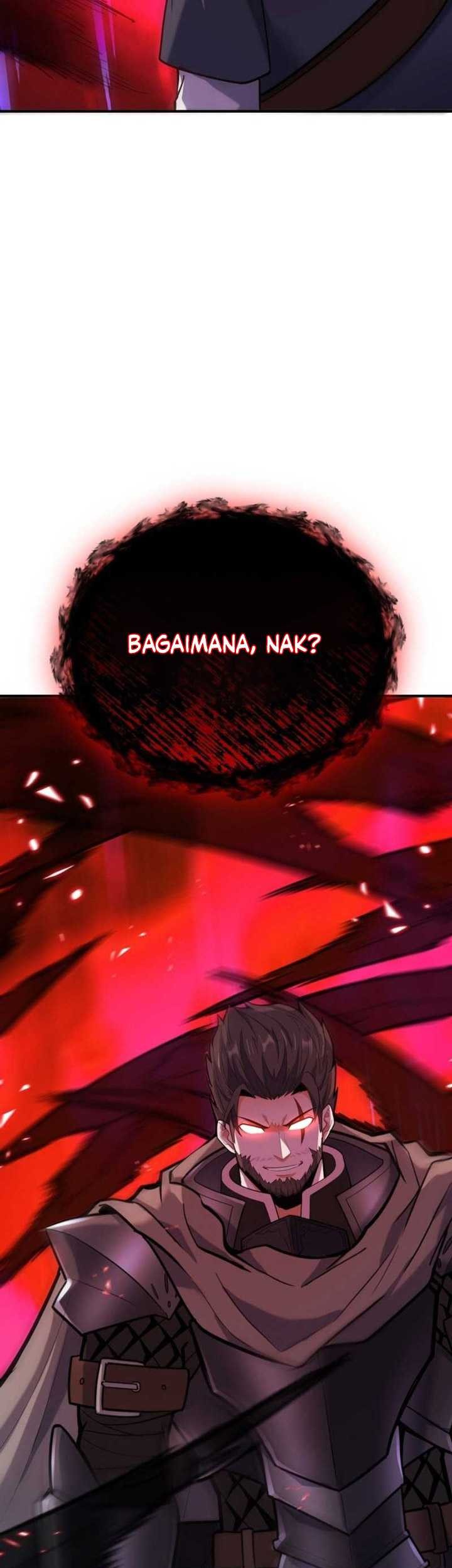 Reincarnation of the Swordmaster Chapter 08 Gambar 39